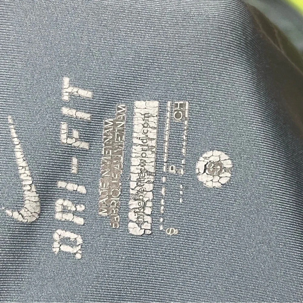 Nike dri-fit running shorts‎